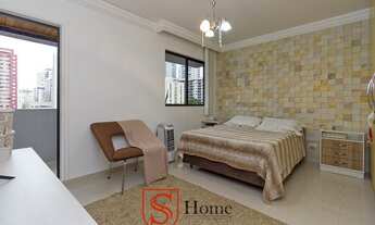 Imagem 7: Apartamento com 3 quartos e 1 vaga à venda no Água Verde em Curitiba