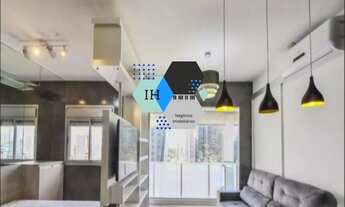 Imagem 7: Studio com 1 dormitório á Venda e ou Locação no Brooklin !!!