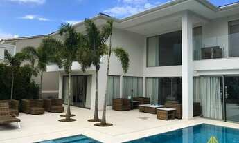 Imagem: Casa de canal à VENDA com 500m2 de área