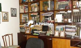 Imagem 5: Casa comercial com móveis projetados, a poucos metros da Avenida Pontes Vieira