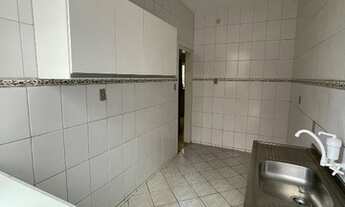 Imagem 5: Apartamento com área privativa à venda, 2 quartos, Santo Antônio - Belo Horizonte/MG