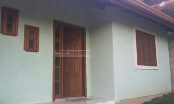 Imagem: Casa Geminada para Venda em Vila do Cedro