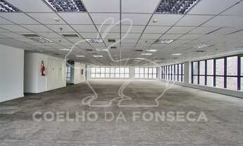 Imagem 5: São Paulo - Conjunto Comercial/Sala - Bela Vista