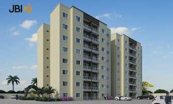 Imagem: Apartamento Padrão para Venda em Padre