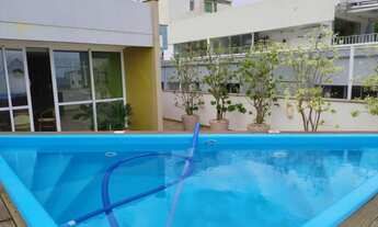 Imagem: Cobertura Duplex para Venda em Florianópolis