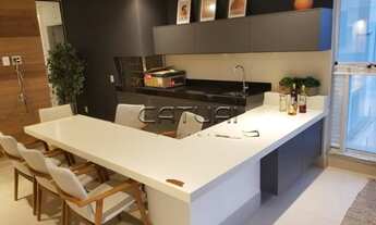 Imagem 7: Apartamento com 3 quartos no Infinity Maison Edifício - Bairro Gleba Palhano em Londrina