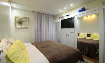 Imagem 7: Apartamento à venda, 4 quartos, 1 suíte, 2 vagas, Buritis - Belo Horizonte/MG