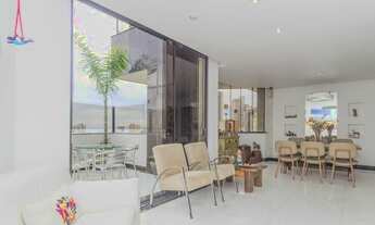 Imagem 2: Cobertura Duplex à venda, 4 quartos, 1 suíte, 4 vagas, Gutierrez - Belo Horizonte/MG