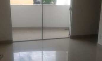 Imagem 2: Apartamento com área privativa à venda, 3 quartos, 1 suíte, 2 vagas, Serrano - Belo Horizo