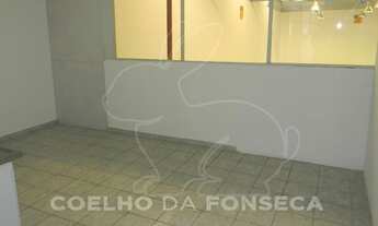 Imagem 4: Barueri - Galpão/Depósito/Armazém - Tamboré