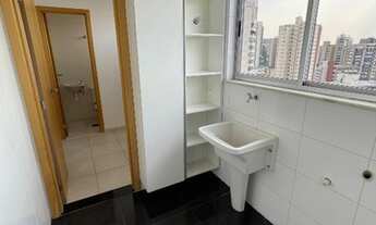 Imagem 7: Cobertura à venda, 3 quartos, 1 suíte, 3 vagas, Sion - Belo Horizonte/MG