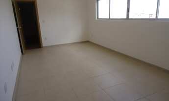 Imagem: Apartamento com área privativa à venda