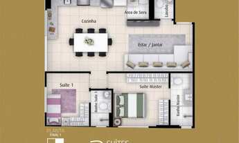 Imagem 5: Apartamento - Setor Marista - Goiânia