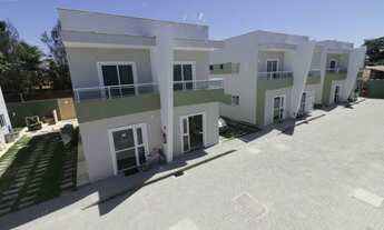 Imagem 3: Casa Duplex de 75 m² para Venda no Pacheco, Caucaia - CE