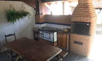 Imagem 3: São José do Rio Preto - Casa Padrão - Jardim Nazareth