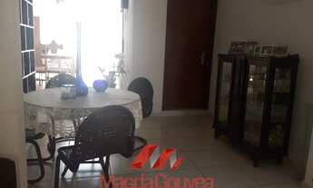 Imagem 5: Casa em condomínio com 4 quartos no COND.VILLA DO SOL - Bairro Novo Paraíso em Cuiabá