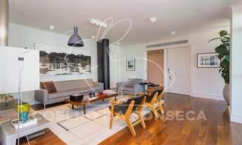 Imagem 3: São Paulo - Apartamento Padrão - Pacaembu