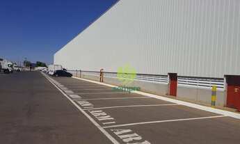 Imagem 6: Galpão para alugar em Santa Maria/DF