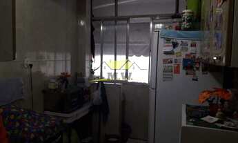 Imagem 5: ENCANTADOR APARTAMENTO DE 2 QUARTOS NA ESTREMADURA EM IRAJÁ