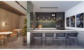 Imagem 4: Apartamento à venda, 2 quartos, 2 vagas, Anchieta - Belo Horizonte/MG