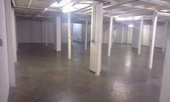 Imagem 2: Andar corrido para aluguel, 2 vagas, Barro Preto - Belo Horizonte/MG