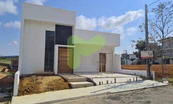 Imagem: Casa à venda, 3 quartos, 1 suíte, Vale