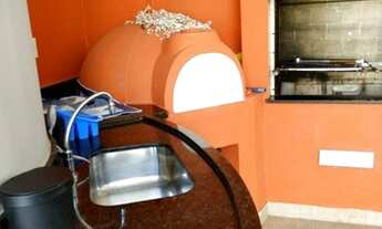 Imagem 6: CASA A VENDA NO PORTAL DO PARAISO II - 452 METROS