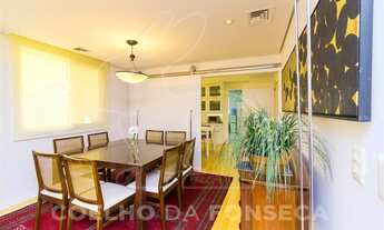 Imagem 5: São Paulo - Casa de Condomínio - Alto da Boa Vista