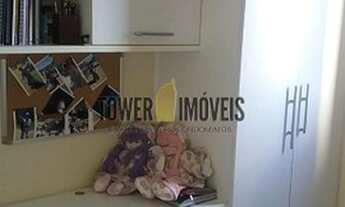 Imagem 5: Apartamento - Condomínio Raquel Mendonça - Campinas