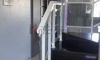 Imagem 2: PORTãO - Casa Padrão - Parque Netto