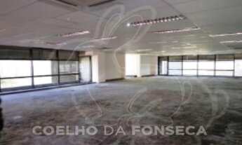 Imagem 5: São Paulo - Conjunto Comercial/Sala - Vila Cruzeiro