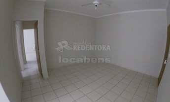 Imagem 2: São José do Rio Preto - Apartamento Padrão - Vila Anchieta