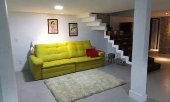 Imagem 3: Casa para venda possui 200 metros quadrados com 3 quartos em Piratininga - Niterói - RJ