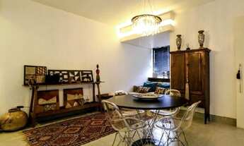 Imagem 5: Cobertura à venda, 2 quartos, 1 suíte, 2 vagas, Luxemburgo - Belo Horizonte/MG