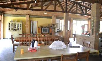 Imagem 7: Sorocaba Região Sitio 3,5 Alqueires (Alto Padrão