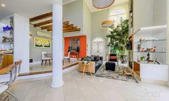 Imagem 4: PORTO ALEGRE - Casa de Condomínio - Nonoai