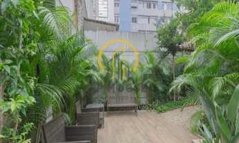 Imagem 5: Studio à venda, 01 dormitório, 01 vaga, 38m², Vila Mariana