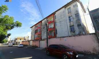 Imagem 3: Apartamento Padrão para Venda em Monte Castelo Fortaleza-CE