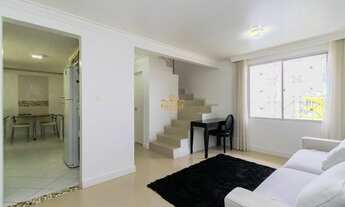 Imagem 7: CURITIBA - Casa Padrão - Bairro Alto