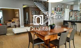 Imagem 4: Sobrado a venda Chácara Ondina