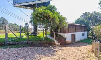 Imagem 3: Casa Comercial em São José dos Pinhais (Barro Preto) com 226m²