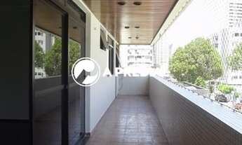 Imagem 3: Apartamento para aluguel, 3 quartos, 3 suítes, 2 vagas, Aldeota - Fortaleza/CE