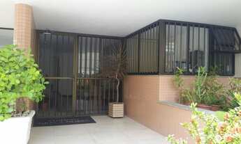 Imagem 2: Apartamento Padrão para Venda em Graça Salvador-BA - 020