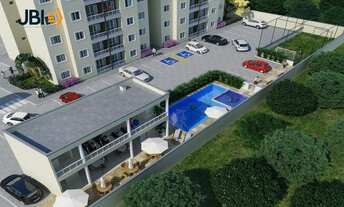 Imagem 3: Apartamento Padrão para Venda em Padre Romualdo Caucaia-CE