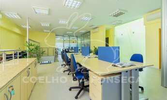 Imagem 4: São Paulo - Prédio Inteiro - Parque São Domingos