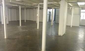 Imagem 3: Andar corrido para aluguel, 2 vagas, Barro Preto - Belo Horizonte/MG