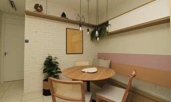 Imagem 6: Apartamento à venda, 2 quartos, 1 vaga, Palmeiras - Belo Horizonte/MG