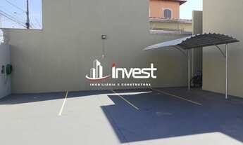 Imagem 2: Apartamento à venda, 2 quartos, 2 suítes, 1 vaga, Universitário - Uberaba/MG