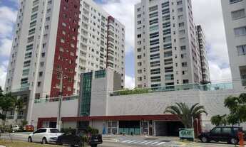 Imagem 3: Vendo Apartamento no Condomínio Clube do Parque