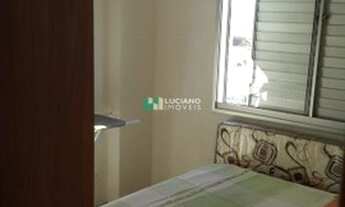 Imagem 6: Apartamento à venda, 2 quartos, 1 vaga, Santa Branca - Belo Horizonte/MG